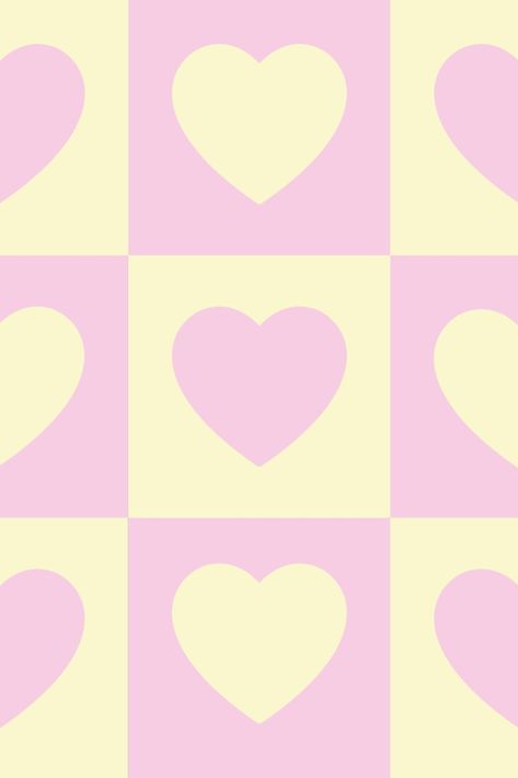 cute hearts pattern pink and yellow colour palette Pastel Yellow And Pink Aesthetic, Pink And Yellow Aesthetic Pastel, Pink Colors Shades, Kawaiicore Clothes, Yellow And Pink Aesthetic, Pink And Yellow Aesthetic, Yellow Colour Palette, Kawaii Patterns, Sp Characters