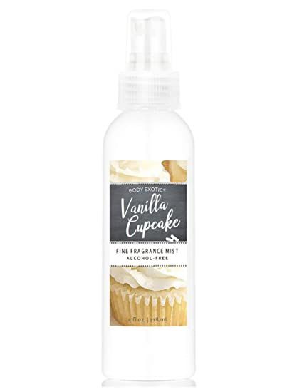 Vanilla Cupcake Perfume, Cupcake Perfume, Vanilla Buttercream Icing, Dunkin Donuts Iced Coffee, Vanilla Smell, Bathroom Stuff, Smell Goods, Candle Store, Aesthetic Fonts