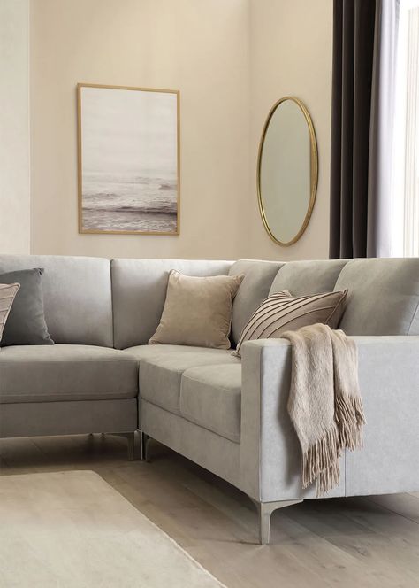 Light grey sofa living room ideas