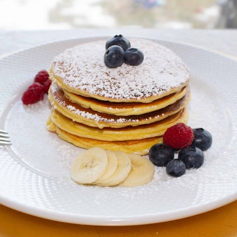 Click Here for our Gluten Free Passover Pancakes Without Matzo Meal - Yay Kosher Passover Pancakes, Bread Machine Challah Recipe, Kosher Dessert Recipes, Bread Machine Challah, Passover Breakfast, Cottage Cheese And Eggs, Kosher Desserts, Shavuot Recipes, Challah Recipe