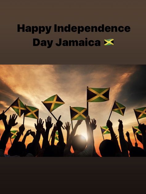 Happy Friendship Day Funny, Friendship Day Funny Quotes, Friendship Day Funny, Jamaica Quotes, Jamaican Independence Day, Jamaica Independence Day, Independence Day Message, Independence Day 2023, 2023 Images