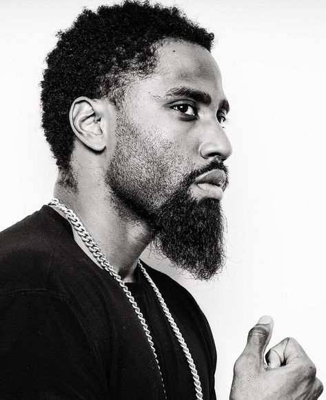 Man Black And White, John David Washington, David Washington, Man On Fire, Hey Handsome, Human Anatomy Art, Historical People, Black Actors, Man Crush Everyday