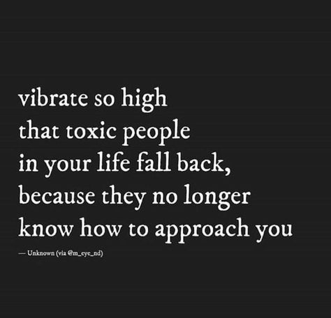 That's my life not some I fortunately work at being, but for others yes do this continue to grow! My vibes already do as prooved to me by my friends now, but once strangers afraid to approach me because I was too quietly intense. Yet that's not what I was intended. I just don't speak unless I got something to say & they know this now. Reminder Board, Vibrational Energy, Interesting Quotes, Strong Girls, Daily Habits, Intj, Positive Life, Healthy Relationships, Monkeys