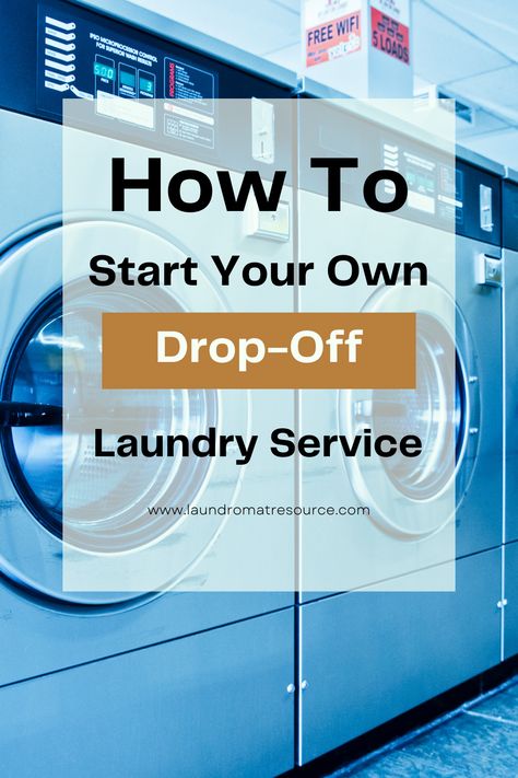 Starting your own laundry wash and fold laundry services can be a great way to increase your laundromat’s revenue. It can be especially lucrative if you live in a high-density area with a lot of people who don’t have the time or energy to do their own laundry. In this guide, we will walk you through everything you need to know about starting and running your own laundry wash and fold business! Start A Laundromat, How To Start A Laundry Business, Wash And Fold Service, Mobile Laundry Service, Wash And Fold Laundry Service, Wash And Fold Laundry Business, Laundry Business Ideas, Laundry Service Business Ideas, Laundry Mat Business Ideas