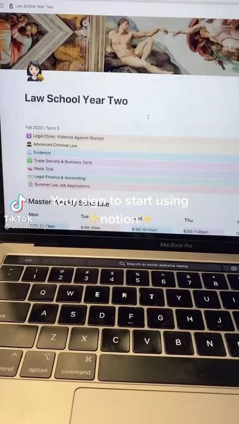 #Organisation #Notion_Law_School #Yale_Rory #Notion_Organization Notion Law School, School Notion, Notion Organization, Notion Templates For Students, Study Planner Free, Free Notion Templates, Notion Setup, Notion Inspo, Notion Planner