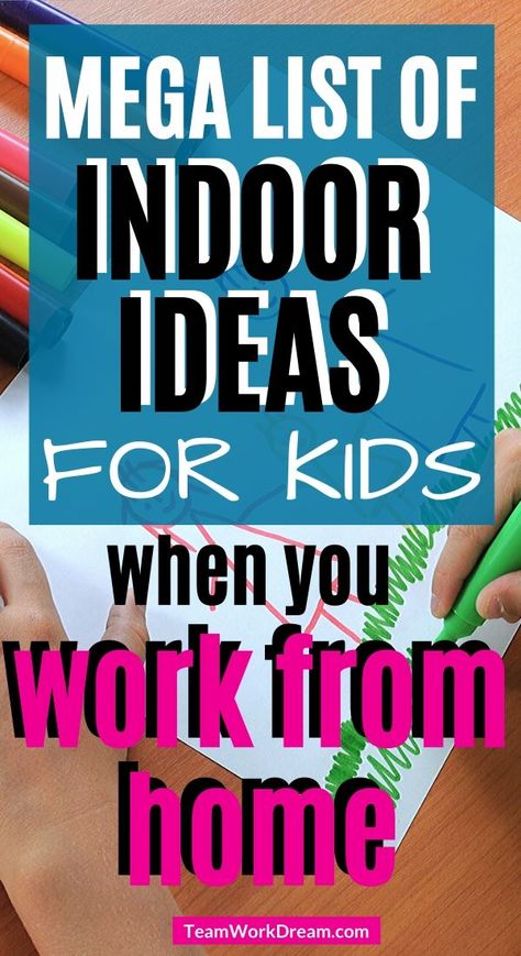 Fun At Home Activities, At Home Activities, Kids Activities At Home, Keeping Kids Busy, Working At Home, Outdoor Activities For Kids, Indoor Activities For Kids, Online Work From Home, Easy Activities