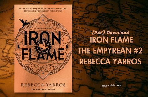 “If you encounter any issues with the download link for the “Iron Flame PDF Download by Rebecca Yarros” or believe there are other problems associated with Iron Flame Pdf, Iron Flame Spicy Chapters, Iron Flame Book, Book Pdfs, Websites To Read Books, The Empyrean, Free Ebooks Pdf, Iron Flame, Rebecca Yarros