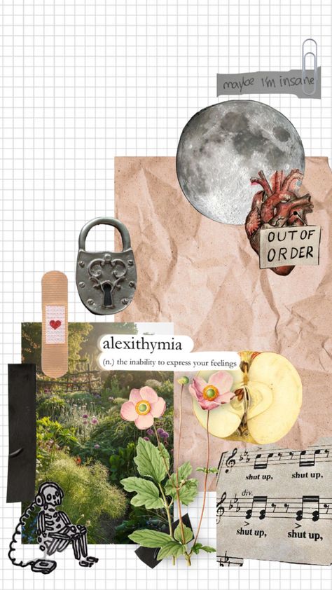 #alexithymia #heart #art Alexithymia Art, Stream Of Consciousness, Heart Art, Connect With People, Your Aesthetic, Consciousness, Creative Energy, Energy, Feelings