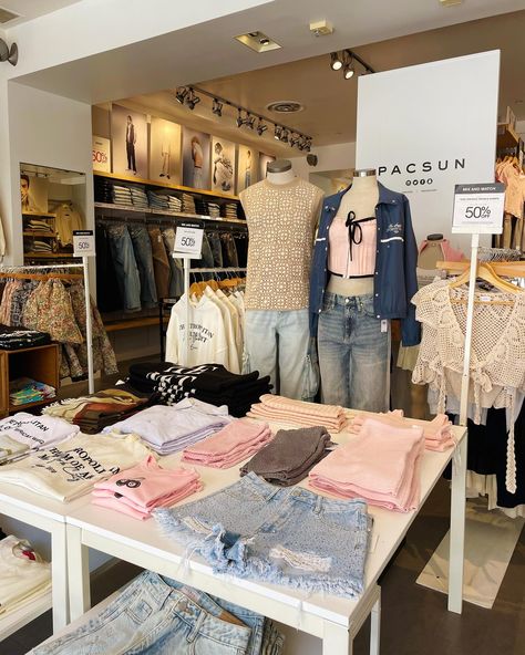 btw, so many new arrivals are now at your local pacsun 🫶 Pacsun Aesthetic, Mix N Match, Pacsun, Cali, New Arrivals, On Instagram, Quick Saves, Instagram