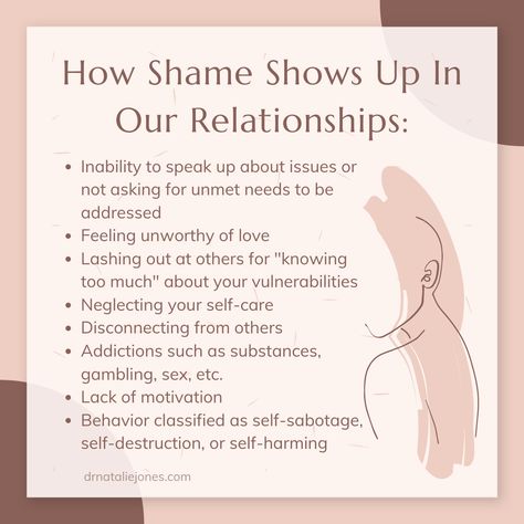 Shame And Vulnerability, Shame Based Personality, Neglect In A Relationship, How To Heal Shame, Shadow Work For Shame, Disconnect Quotes Relationships, Self Sabatoge Relationships, Shame Healing, Disconnected Quote