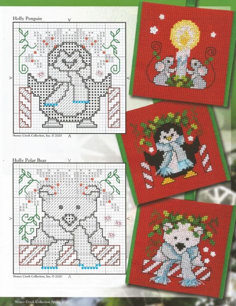 Stoney Creek Cross Stitch Patterns, Sweater Ornaments, Cross Stitch Christmas Cards, Christian Cross Stitch, Cross Stitch Magazines, Stitch Collection, Craft Books, Stitch Sweater, Cross Stitch Collection