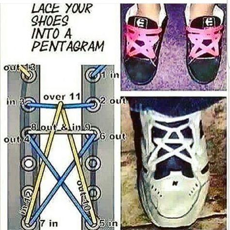 Lace Your Shoes, Drawing Time, Heavy Metal Fashion, Velcro Shoes, Sewing Tutorials Clothes, Green Converse, Beginner Sewing Projects Easy, Tie Shoelaces, Pattern Steps