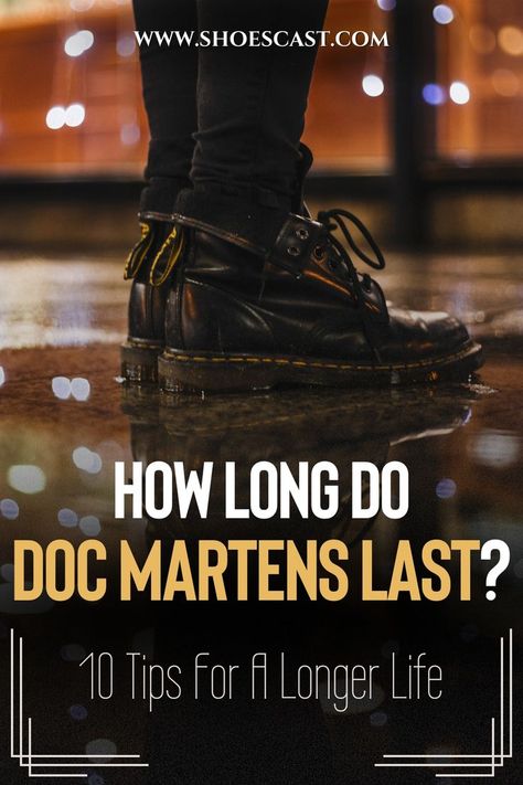 How To Take Care Of Doc Martens, Fur Lined Doc Martens, Low Doc Martens Outfit, Low Doc Martens, Doc Martens Shoes, Doctor Martens, Doc Marten Boot, Doc Martens Outfit, General Information