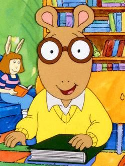 Arthur A Cartoon, Cartoon Character, Memes, Books