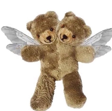 Teddy Bears, We Heart It, Bears, Teddy Bear, Gif, Lost, Angel