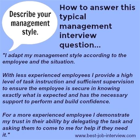 Manager Interview Questions And Answers, Good Interview Answers, Typical Interview Questions, Manager Interview Questions, Management Interview Questions, Job Interview Prep, Greige Walls, Job Interview Answers, Job Interview Preparation