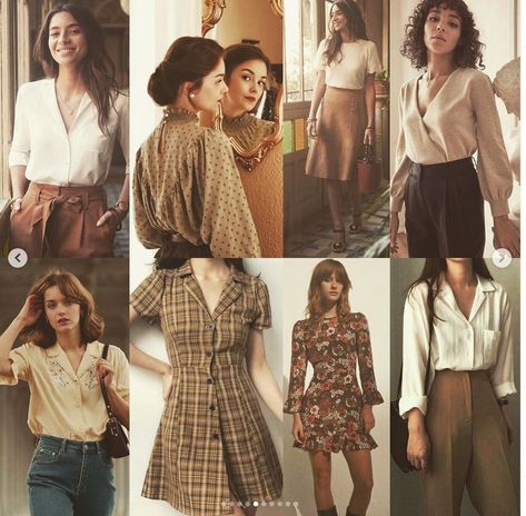 Soft Classic Body Type, Classic Body Type, Kibbe Body Types, Soft Academia, Soft Classic Kibbe, Kibbe Romantic, Soft Gamine, Dramatic Classic, Classic Style Outfits