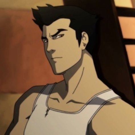 Mako, Legend of Korra. Why must animated characters be so attractive?!?! Legend Of Korra Mako, Mako Legend Of Korra, Korra Mako, Zuko Iroh, Air Avatar, Avatar Legend Of Aang, Avatar Korra, Avatar Images, Korra Avatar