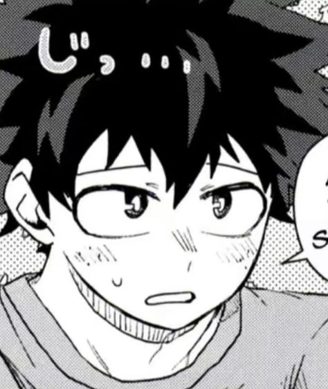 Izuku Midoriya Blushing, Izuku Blushing, Deku Blushing, Blushing Manga, Deku Boku No Hero, Love Of My Live, Watch Wallpaper, Izu, Hold My Hand