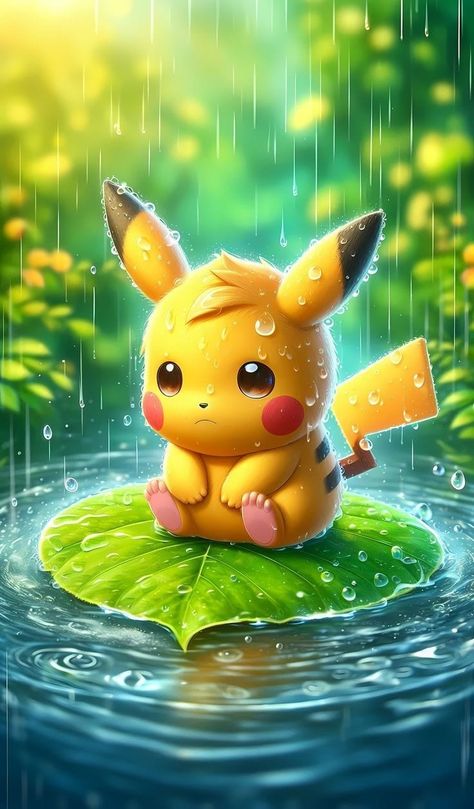 Pikachu Wallpaper Iphone, Jack Bauer, Baby Pokemon, Cool Pokemon Cards, Carpet Outfits, Pikachu Art, Cool Pokemon Wallpapers, Pikachu Wallpaper, Chibi Cat