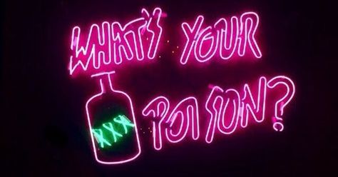 Liked on Pinterest: babycakz  berkeleybum810:   YOU!   lust4lilac Promo Flyer, Neon Quotes, Neon Words, Neon Nights, Neon Aesthetic, Neon Art, Poison Ivy, Party Girls, Lighted Signs