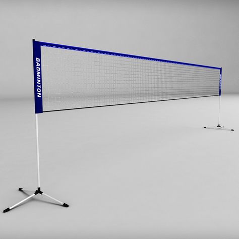 Badminton net low poly #Badminton, #net, #poly Badminton Equipment, Badminton Nets, Badminton Net, Racquets, Badminton Racket, Table Tennis, Ping Pong, Sports Fan, Low Poly