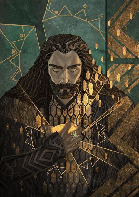 Under The Mountain, Hobbit Art, Middle Earth Art, Lotr Art, Thorin Oakenshield, Tolkien Art, Illustration Photo, Thranduil, Jrr Tolkien