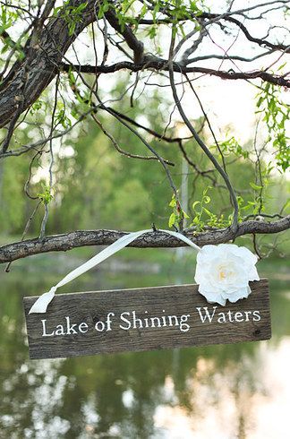 There’s also the Lake of Shining Waters, complete with a rowboat to recapture Gilbert’s rescue of Anne. | This “Anne Of Green Gables” Themed Wedding Is The Sweetest Thing Ever Lake Of Shining Waters, Gilbert Blythe, The Sweetest Thing, Anne Shirley, Sweetest Thing, Prince Edward Island, Anne Of Green, Row Boat, Anne Of Green Gables