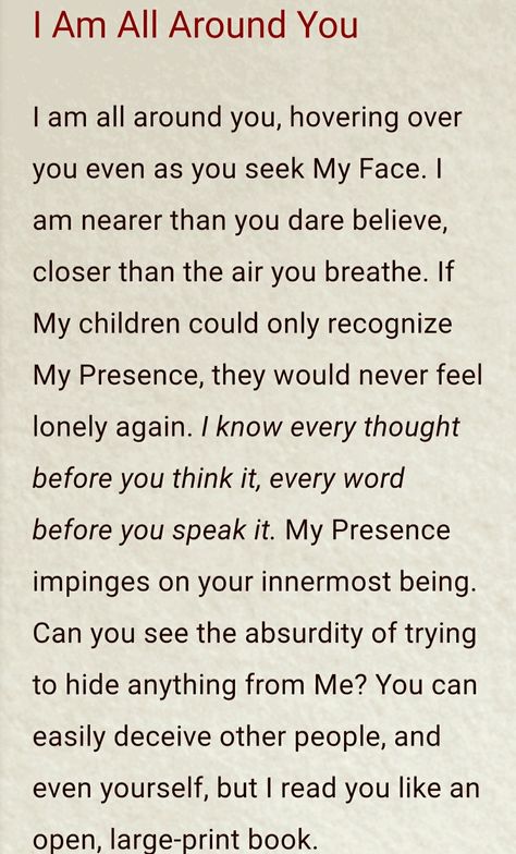 Jesus Calling Devotional  -Sarah  Young Jesus Calling Devotional, Worship Wallpaper, Scripture For Today, Lonliness Quotes, Get Closer To God, Missing You Quotes, The Secret Book, Bible Reading, Jesus Calling