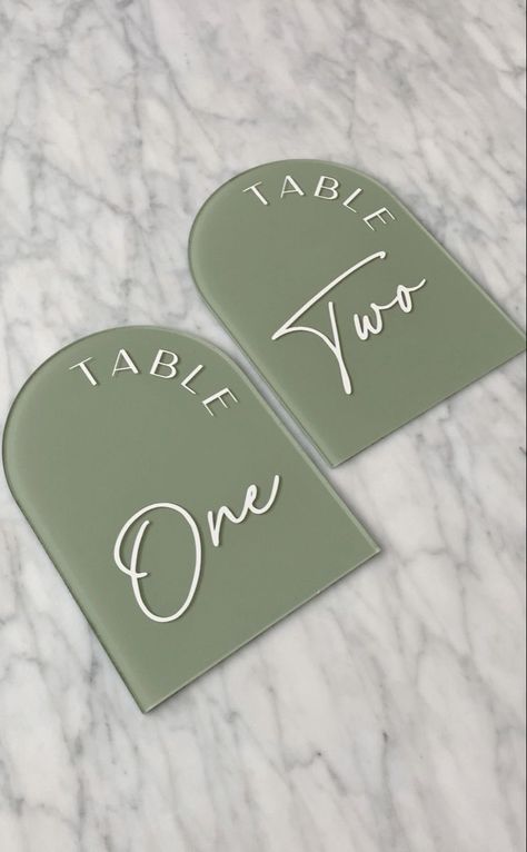 LaurenSivakDesigns | Etsy Sage Acrylic Table Numbers, Clear Table Numbers Wedding, Arch Wedding Table Number, Round Table Wedding Decor Sage Green, Table Numbers Acrylic Wedding, Acrylic Table Numbers Arch, Sage Green Table Numbers Wedding, Green Table Numbers Wedding, Wedding Table Numbers Arch