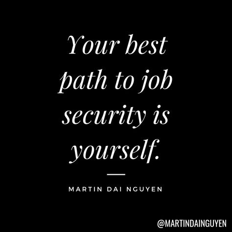 Job Security Quotes, Security Quotes, Vision Board Affirmations, Job Security, 2023 Vision, Therapy Ideas, S Quote, Wise Quotes, Quote Of The Day