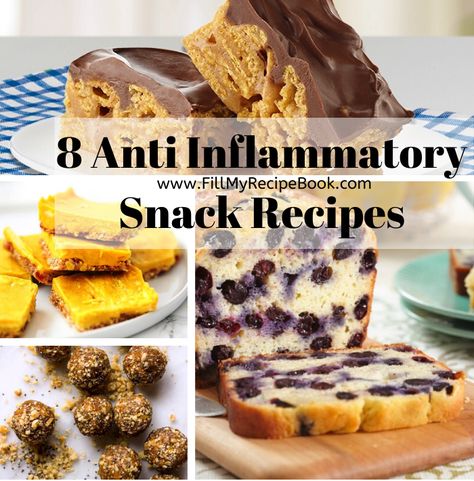 Foods For Inflammation, Inflammation Diet Recipes, Inflammation Foods, Inflammation Recipes, My Recipe Book, Anti Inflamatory, Anti Inflammation Recipes, Inflammatory Recipes, Inflammation Diet