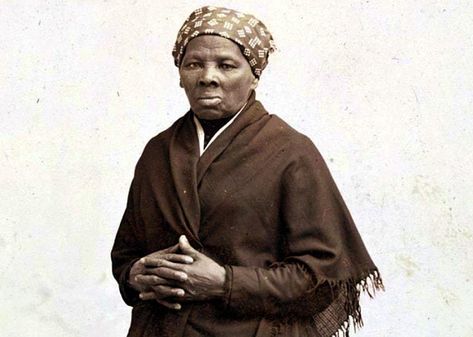 50 Inspirational Harriet Tubman Quotes about Life and Freedom | Inspirationfeed Milton Santos, Harriet Tubman Quotes, Union Soldiers, Union Army, Underground Railroad, Harriet Tubman, Native American History, African American History, African American Women