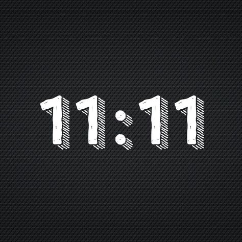 11:11 and seeing this number in various places can be an important sign in your life. Here's the hidden meaning behind it... 11 11 Make A Wish, Numerology Calculation, Numerology Life Path, Numerology Numbers, Alphabet Matching, Life Path Number, Angel Number Meanings, Number Meanings, Power Of Positivity