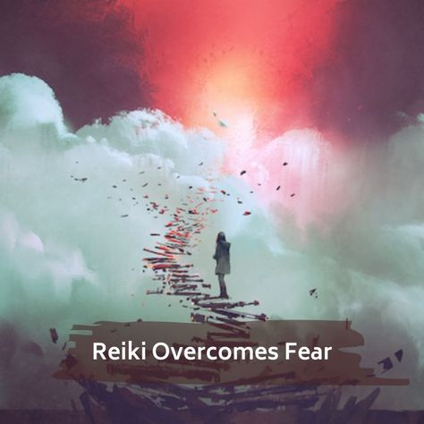 Facing Fears, Reiki Principles, Energy Vibration, Face Your Fears, Twin Flame Relationship, Healing Spirituality, Overcome Fear, Everything Is Energy, Reiki Practitioner