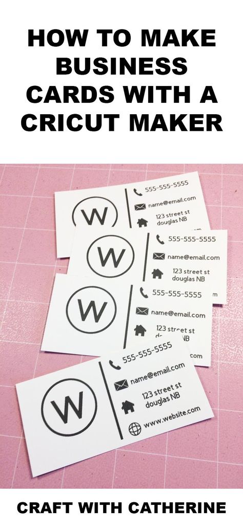 Cards With Cricut Maker, Craft Business Names, Buissness Cards, Cards With Cricut, Etsy Business Cards, At Home Business, Craft Business Cards, Buisness Cards, Make Business Cards