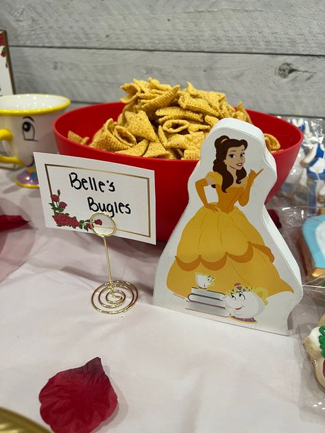 Beauty And The Beast Treats, Beauty And The Beast Bedroom, Gender Reveal Food, Kate Baby, Movie Ideas, Beauty And The Beast Party, Quince Ideas, Shower Themes, Sweet 15