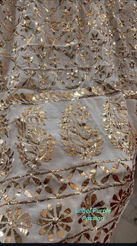 Only dupatta
Pure Georgette Bridal Dupatta with Mukaish all over
Made to order Bridal Dupatta, Pure Products