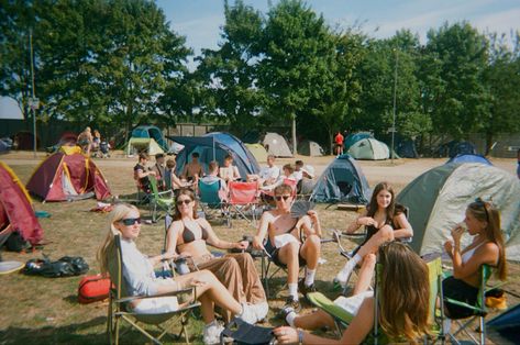 Summer Camp Festival, Festival Film Photography, Festival Summer Aesthetic, Rock Festival Aesthetic, Hinterland Music Festival, Festival Camping Aesthetic, Sundown Festival, Coachella Camping, Music Festival Aesthetic