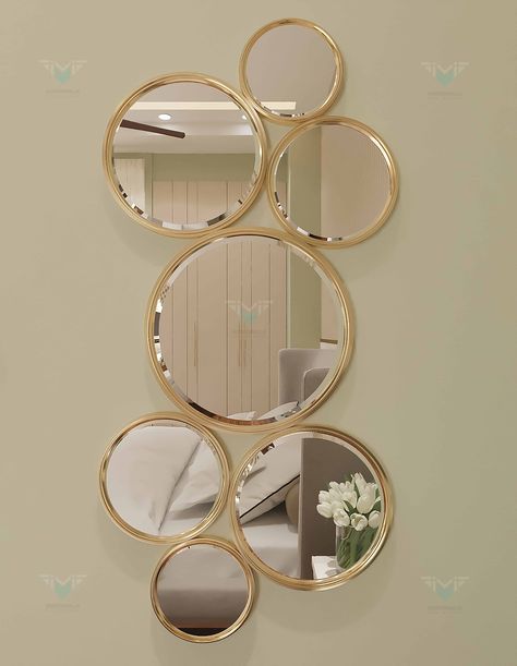 Wall decor set