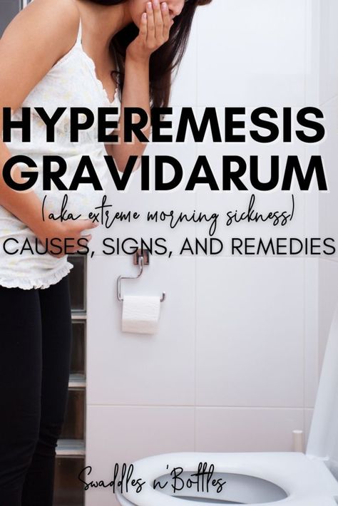 Hyperemesis Gravidarum is a complication of pregnancy. It causes severe morning sickness well beyond the first trimester. What are the causes, symptoms, and treatments of this condition? Learn Here! Remedies For Morning Sickness Pregnancy, Post Partum Care Kit, Best Postpartum Pads, Hypermesis Gravidarum, Best Pads For Postpartum, Postpartum Pads, False Labor, Hyperemesis Gravidarum, Morning Sickness Relief