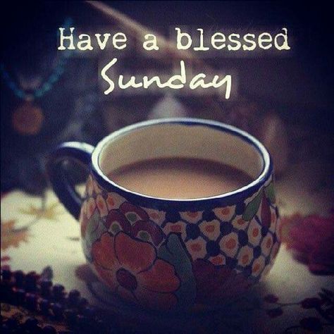 Coffee Blessed Sunday Image Pictures, Photos, and Images for Facebook, Tumblr, Pinterest, and Twitter Sunday Humor, Sunday Morning Coffee, Good Morning Sunday, Sunday Morning Quotes, Happy Sunday Morning, Sunday Quotes Funny, Sunday Greetings, Have A Blessed Sunday, Sunday Coffee