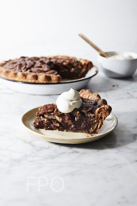 Black Bottom Pecan Pie — Erin Jeanne McDowell Black Bottom Pecan Pie, Black Bottom Pie, Double Crust Apple Pie, Gluten Free Pie Dough, Erin Mcdowell, Erin Jeanne Mcdowell, Classic Pecan Pie, Pecan Pie Filling, Chocolate Custard