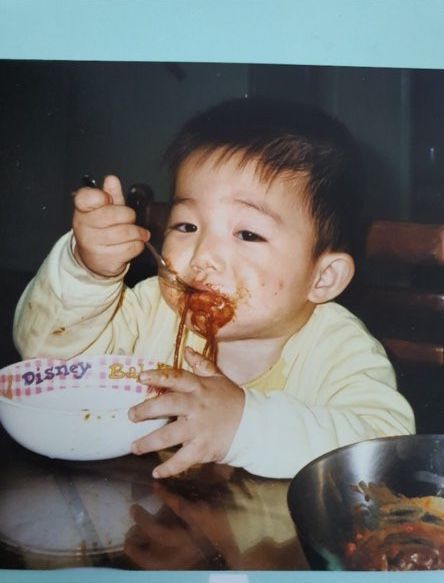 SEVENTEEN Fancafe & Weverse on Twitter: "[SCOUPS🌟Weverse] 200505 -12:09 KST- ➸ Children’s day @pledis_17… " Seungcheol Baby Pictures, Seventeen Baby Pictures, Seungcheol Predebut, Scoups Predebut, Baby Seventeen, Seventeen Predebut, S.coups Cute, S.coups Boyfriend, Svt S.coups