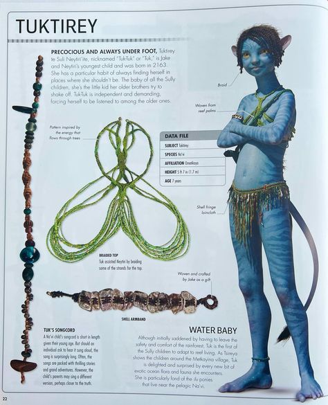 All About Tuktirey💙- from Avatar The Way of Water The Visual Dictionary • • • • • #avatar #avatar2 #avatarthewayofwater #avatartuktirey… | Instagram Avatar Ways Of Water, The Way Of Water, Avatar The Way Of Water Concept Art, Avatar Song Cords, Avatar Way Of Water Oc, Avatar The Way Of Water Oc, Avatar Tuktirey, Tuktirey Avatar, Avatar Way Of Water