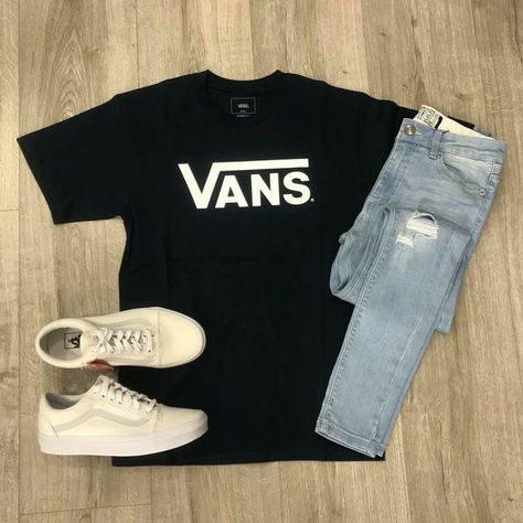 "¿quien diria que me enamoraria de ti? Alm la portada hace que parez… #fanfic # Fanfic # amreading # books # wattpad Vans Outfit Ideas For Men, Vans Clothes, Vans Outfit Men, Vans Outfit, Hype Clothing, Swag Outfits Men, Dope Outfits For Guys, Mens Trendy Outfits, Mens Casual Dress Outfits