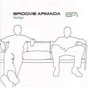 Vertigo - Groove Armada Groove Armada, Greatest Album Covers, Vinyl Store, Jazz Funk, Great Albums, Record Sleeves, Music Albums, Music Album, Lp Vinyl