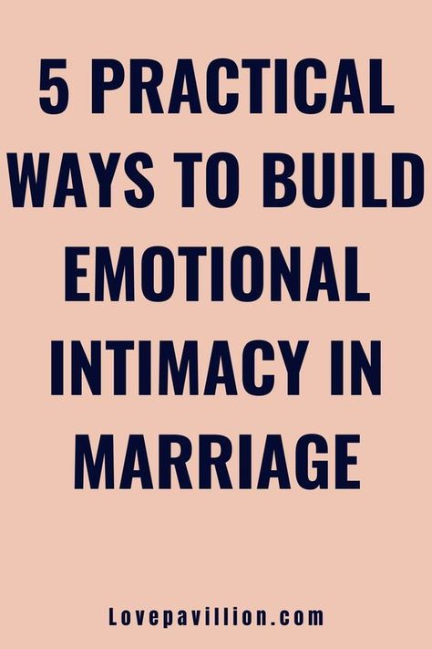 Ways to Build Emotional Intimacy in Marriage Trust Building Activities, Couples Recipes, Sacred Union, Emotional Intimacy, Women Advice, Romance Tips, Intimacy In Marriage, Trust In Relationships, Happy Married Life