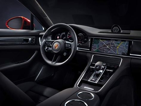 Porsche Suv Interior, Panamera Interior, Suv Interior, Porsche Suv, Panamera Turbo S, Porsche Panamera Turbo, Turbo S, Porsche Panamera, Car Sketch