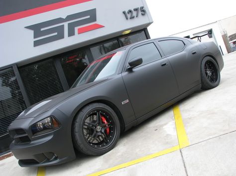 Click this image to show the full-size version. Black Dodge Charger, Charger Ideas, Dodge Charger Srt8, Charger Srt8, Dodge Chargers, 2014 Dodge Charger, Black Cars, Dodge Charger Rt, Dodge Srt